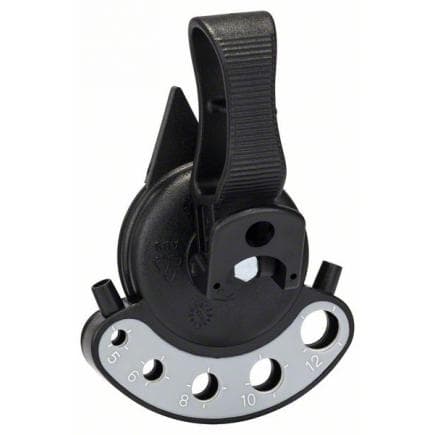 BOSCH 2608598142 - Centreur à ventouse pour forets diamantés