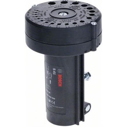 BOSCH 2607990050 - Affûteuse de forets