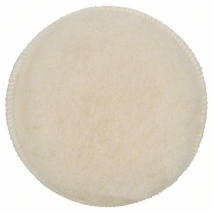 BOSCH 3608610000 - Peau de mouton 160 mm
