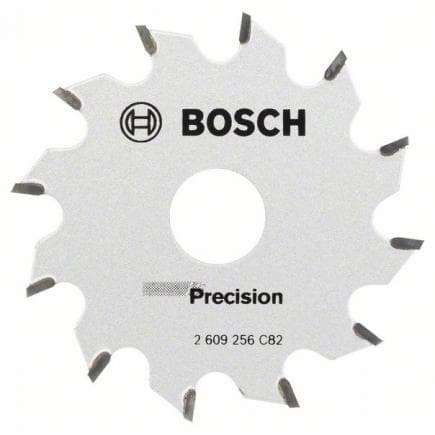 BOSCH 2609256C82 - Lame pour scies à onglets et portatives et plongeantes