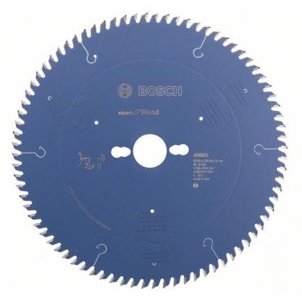 BOSCH 2608644083 - Lame de scie circulaire "Expert for Wood"