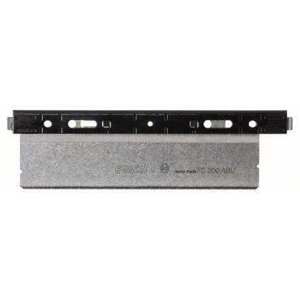BOSCH 2608661201 - Lame à affleurer FS 200 ABU HAS, 200mm