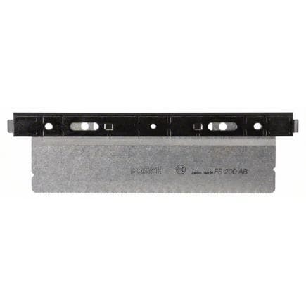 BOSCH 2608661200 - Lame à affleurer FS 200 AB HCS, 200mm