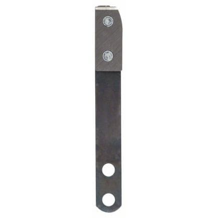 BOSCH 2608635125 - Couteau inférieur GUS 9,6 V
