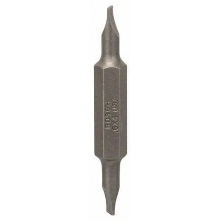 BOSCH 2607001737 - Double lame fendue