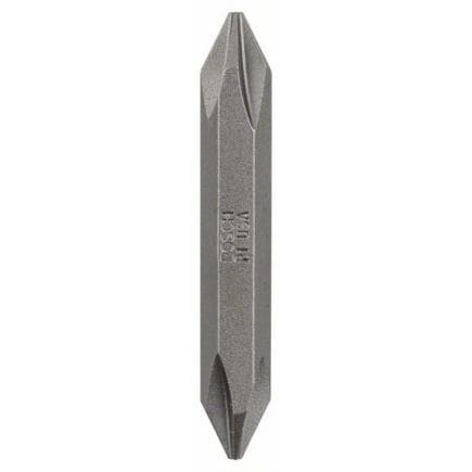 BOSCH 2607001740 - Embout de tournevis double PH-PH
