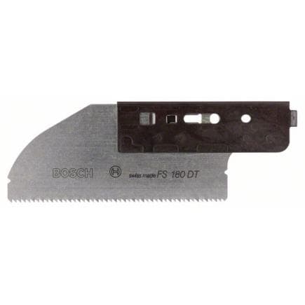 BOSCH 2608661204 - Lame à débiter FS 180 DT HCS, 145mm