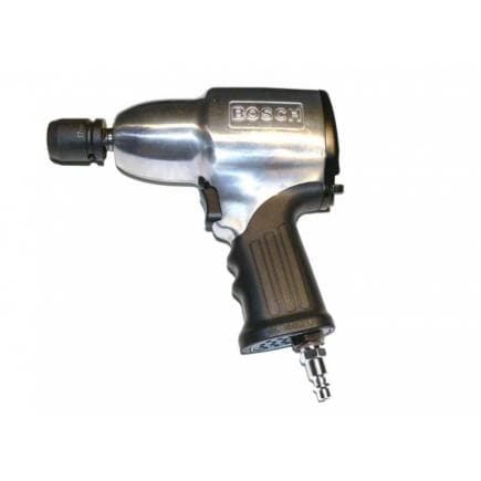 BOSCH 0607450626 - Clé à chocs à air comprimé, M14, 120 Nm, carré 3/8"