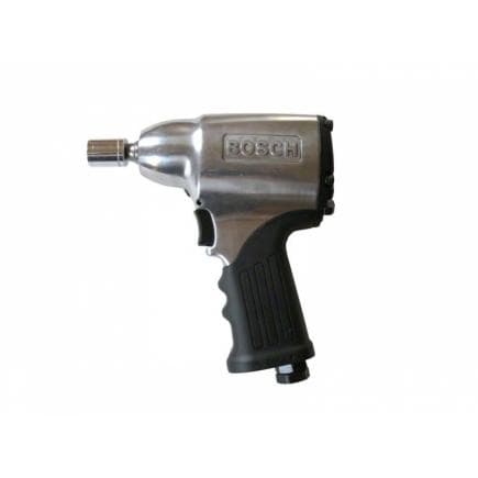 BOSCH 0607450627 - Clé à chocs à air comprimé, M14, 120 Nm, carré 1/2"