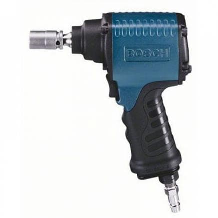 BOSCH 0607450614 - Clé à chocs à air comprimé, M14, 150 Nm, carré 3/8"