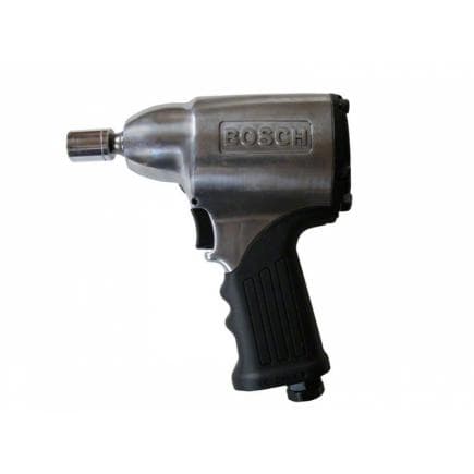 BOSCH 0607450628 - Clé à chocs à air comprimé, M18, 310 Nm, carré 1/2"