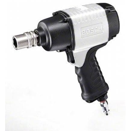 BOSCH 0607450622 - Clé à chocs à air comprimé, M27, 900 Nm, carré 3/4"