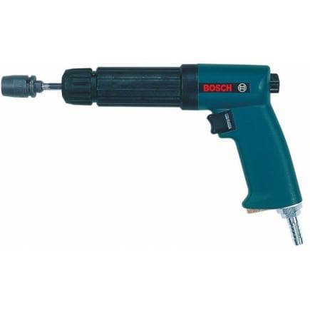 BOSCH 0607460401 - Tournevis à air comprimé jusqu'à M6, 6 pans 1/4"