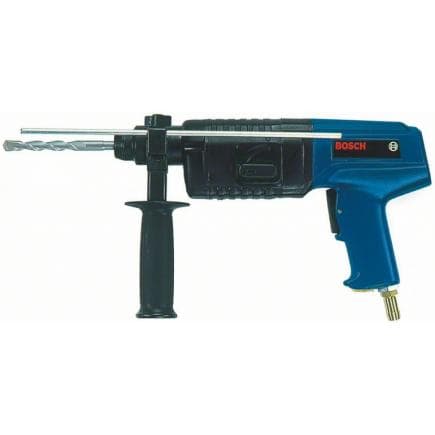 BOSCH 0607557501 - Marteau perforateur à air comprimé, trou béton ø 20 mm, 3900 c.pi/min
