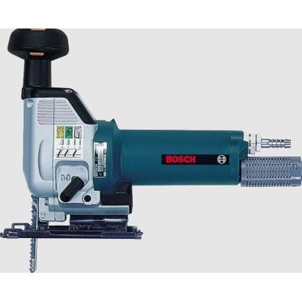 BOSCH 0607561116 - Scie sauteuse à air comprimé, bois 85 mm, 2400 coups/min