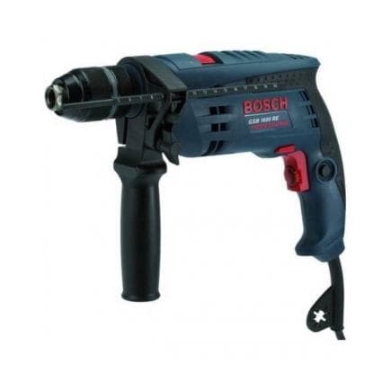 BOSCH 0601218101 - GSB 1600 RE - Perceuse-visseuse filaire 700 W
