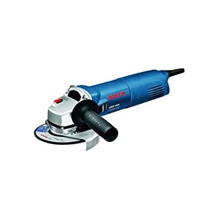 BOSCH 0601828800 - Meuleuse d'angle à cordon GWS 1000 - 1000 W 125 mm
