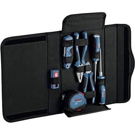 BOSCH 1600A016BV - Jeu d'outils (16 pcs)