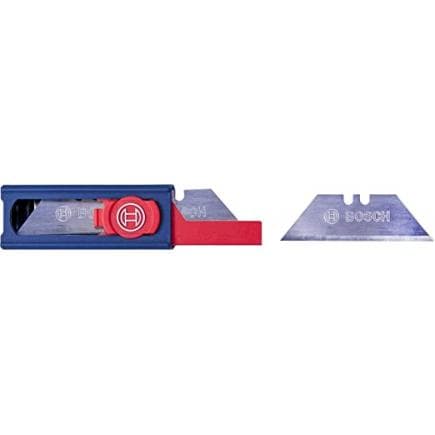 BOSCH 1600A016ZH - Jeu de lames de rechange (10 pcs)