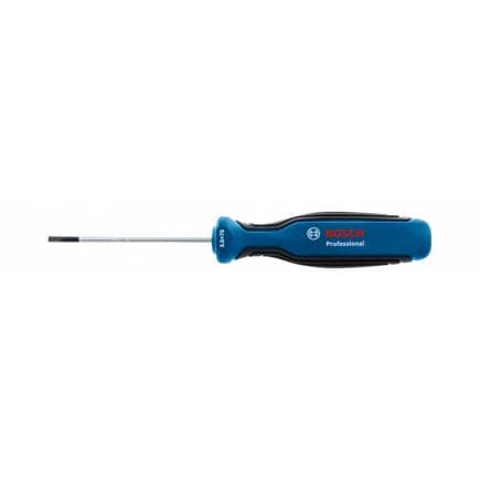 BOSCH 1600A01TF8 - Tournevis plat SL