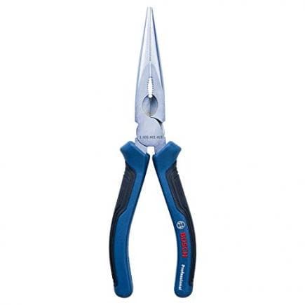 BOSCH 1600A01TH8 - Pince à longs becs 200 mm