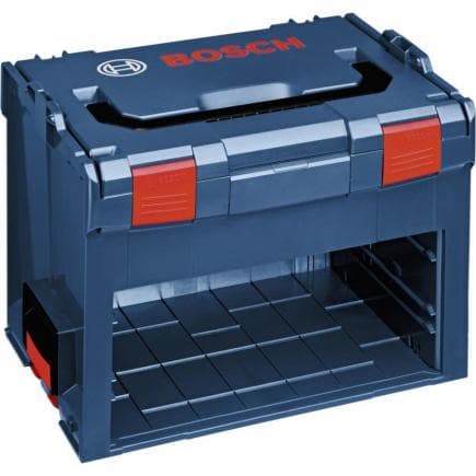 BOSCH 1600A001RU--SPENTO - LS-BOXX 306 - Système de mallette de transport