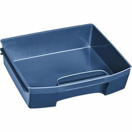 BOSCH 1600A001RX - LS-Tray 92 - Plateau à outils