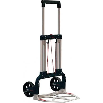 BOSCH 1600A001SA - Chariot Caddy en aluminium refermable