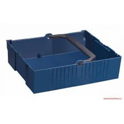 BOSCH 1600A003RA - Insert de valise L-Boxx 102