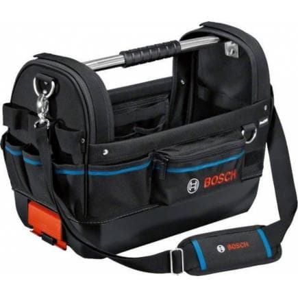 BOSCH 1600A025L6--SPENTO - GWT 20 - Trousse à outils
