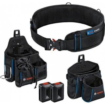 BOSCH 1600A0265R--SPENTO - Kit porte-outils ceinture