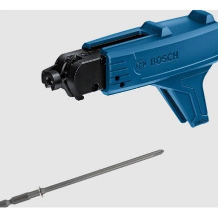 BOSCH 1600A025GD - GMA 55 - Chargeur pour tournevis à cloison sèche