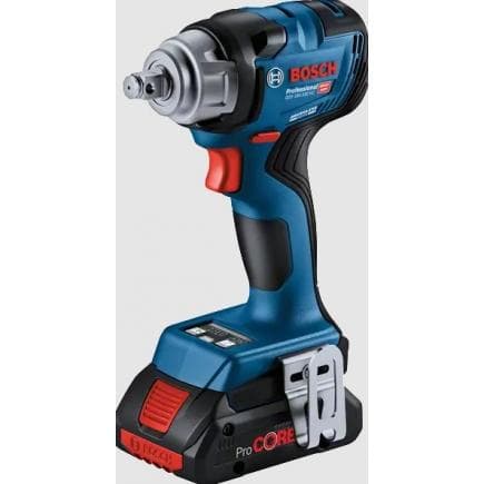 BOSCH 06019L5002 - GDS 18V-330 HC - Clé à chocs sans fil 18V