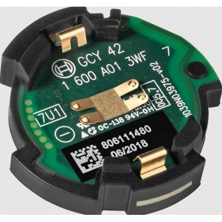 BOSCH 1600A016NH - GCY 42 - Modules Bluetooth (sans logiciel)