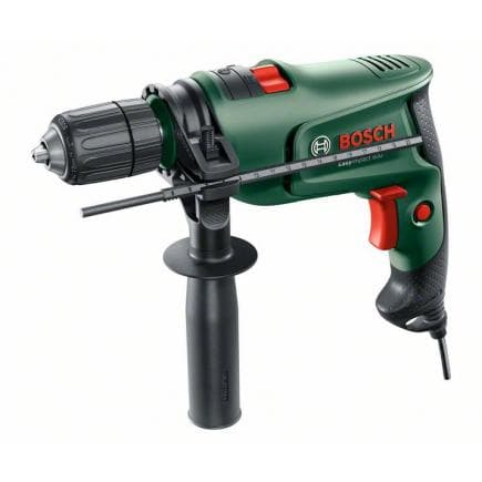 BOSCH 0603133000 - EasyImpact 600 - Perceuse à percussion 600 W