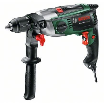 BOSCH 0603174000 - AdvancedImpact 900 - Perceuse à percussion 900W