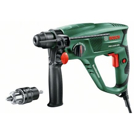 BOSCH 06033A9301 - PBH 2100 SRE - perforateur 550 W