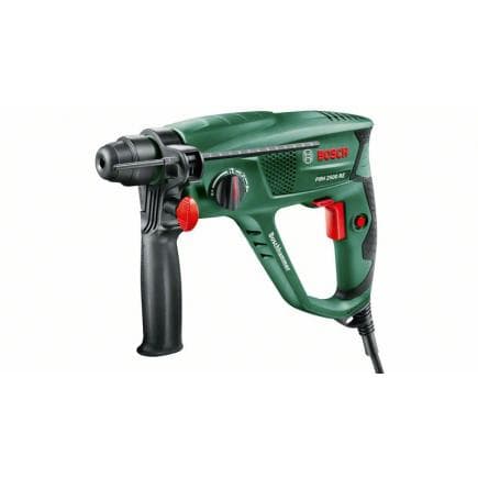 BOSCH 0603344401 - PBH 2500 RE - perforateur 600 W