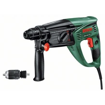 BOSCH 0603393200 - PBH 3000 FRE - perforateur 750 W