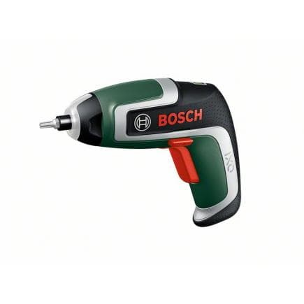 BOSCH 06039E0000 - IXO 7 - Visseuse sans fil 3,6 V