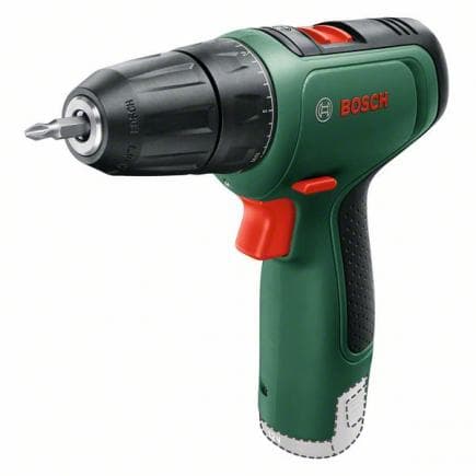 BOSCH 06039D3005 - EasyDrill 1200 - Perceuse-visseuse sans fil à deux vitesses 12 V