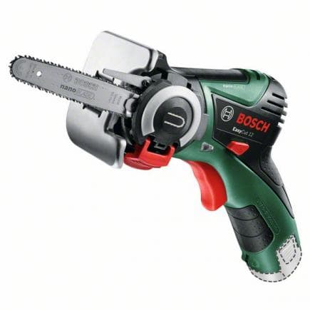 BOSCH 06033C9001 - EasyCut 12 - Scie sans fil NanoBlade 12 V (sans batterie)