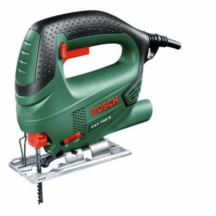 BOSCH 06033A0000 - PST 700 E - Scie sauteuse 500 W