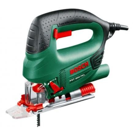 BOSCH 06033A0101 - PST 800 PEL - Scie sauteuse 530W