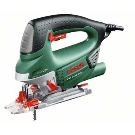 BOSCH 06033A0300 - PST 1000 PEL - Scie sauteuse 650 W
