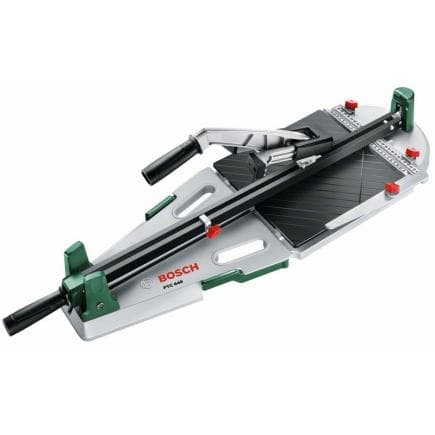 BOSCH 0603B04400 - PTC 640 - Coupe-carreaux 64 cm