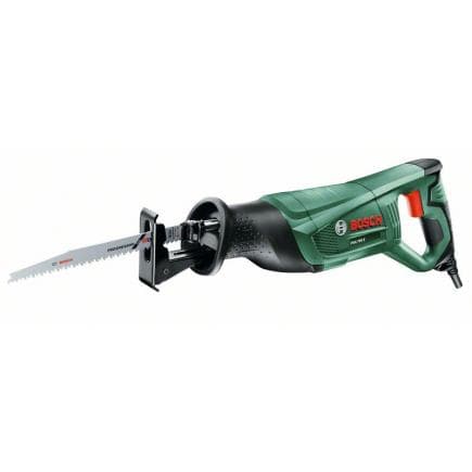 BOSCH 06033A7000 - PSA 700 E - Scie universelle 710 W