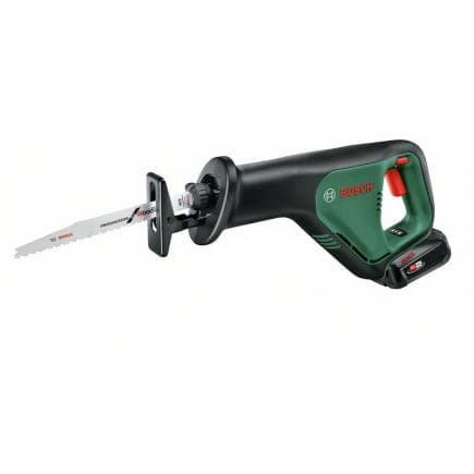 BOSCH 06033B2402 - AdvancedRecip 18 - Scie alternative sans fil 18 V (sans batterie)
