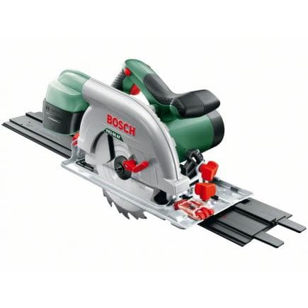 BOSCH 0603502002 - PKS 66 AF - Scie circulaire 1.600 W
