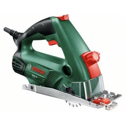 BOSCH 06033B3000 - PKS 16 Multi - Mini scie circulaire 400 W